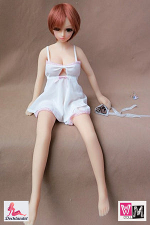 Ting (Doll WM 65 cm D-cup Mini tpe)