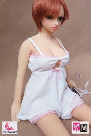 Ting (Doll WM 65 cm D-cup Mini tpe)