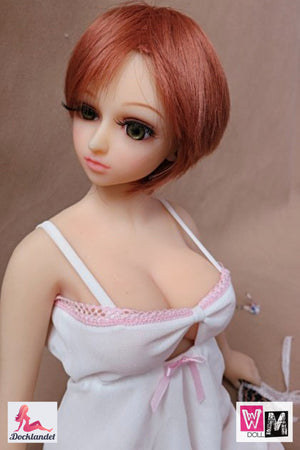 Ting (Doll WM 65 cm D-cup Mini tpe)