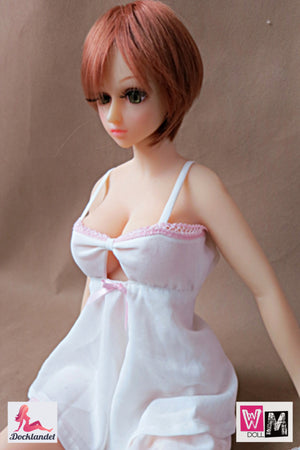 Ting (Doll WM 65 cm D-cup Mini tpe)