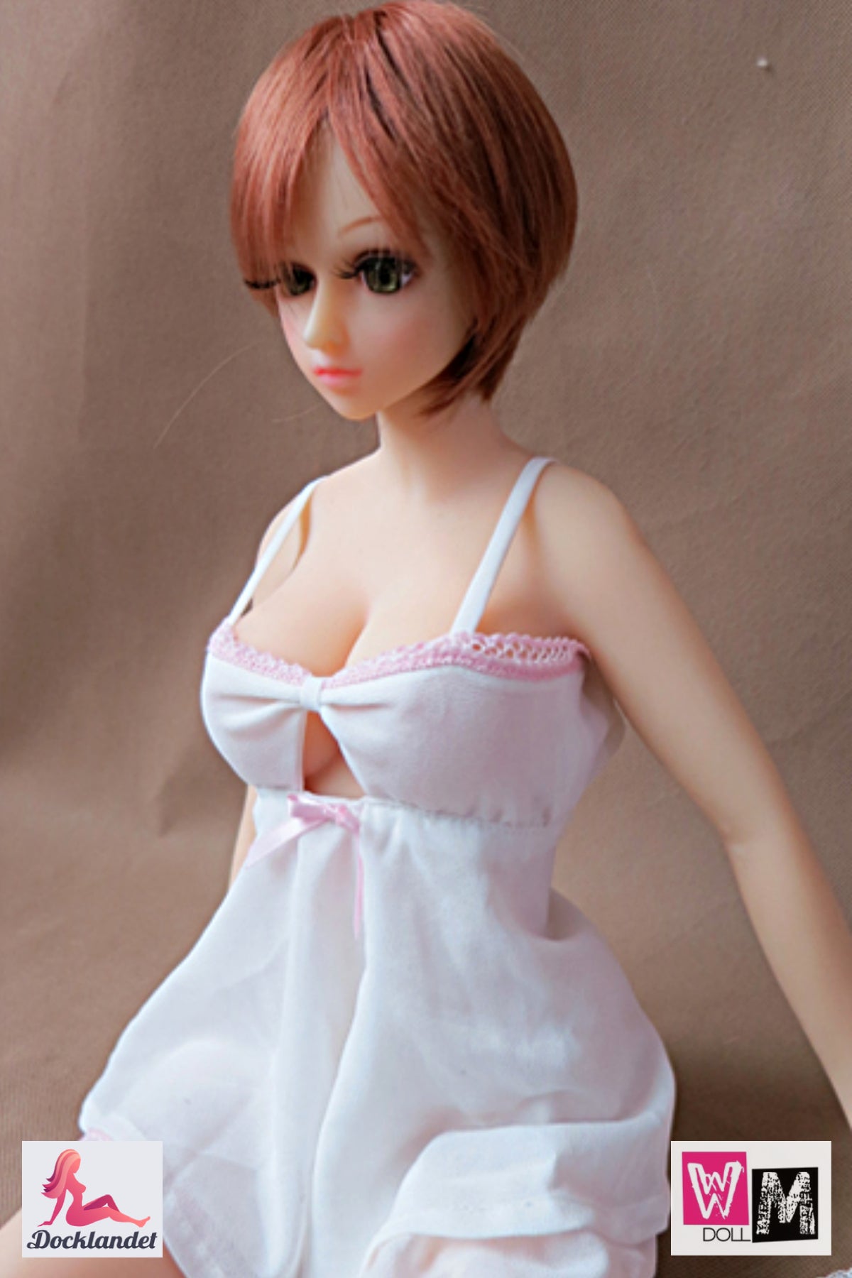 Rzeczy (WM-Doll 65cm D-cup MiniTPE) EXPRESS