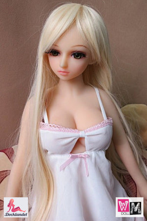 Ting (Doll WM 65 cm D-cup Mini tpe)