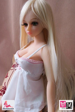 Ting (Doll WM 65 cm D-cup Mini tpe)