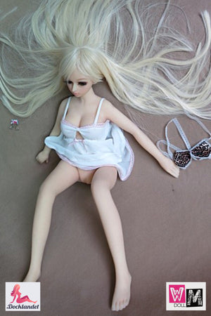 Ting (Doll WM 65 cm D-cup Mini tpe)