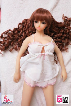Ting (Doll WM 65 cm D-cup Mini tpe)