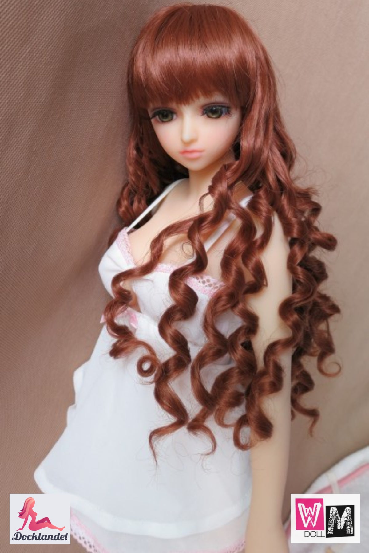 Ting (WM-Doll 65cm D-cup MiniTPE)