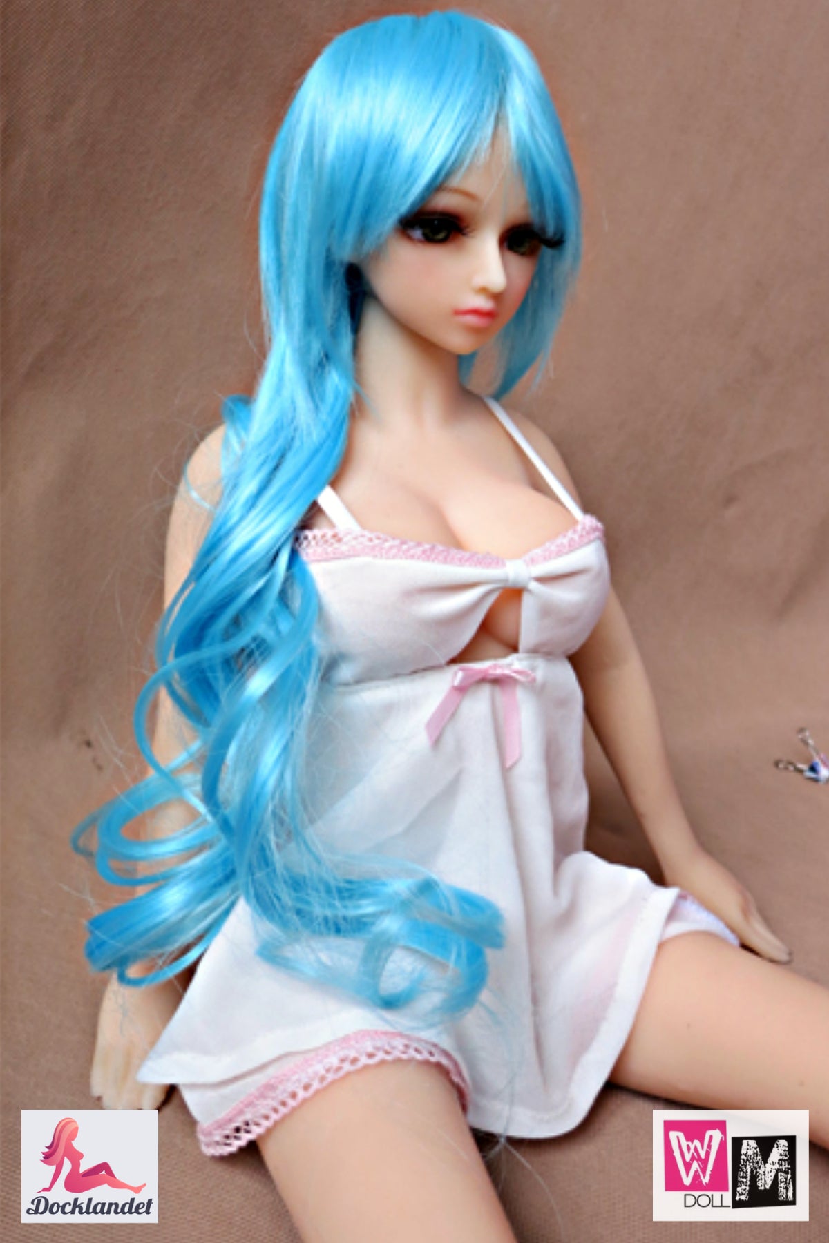 Ting (WM-Doll 65cm D-cup MiniTPE)
