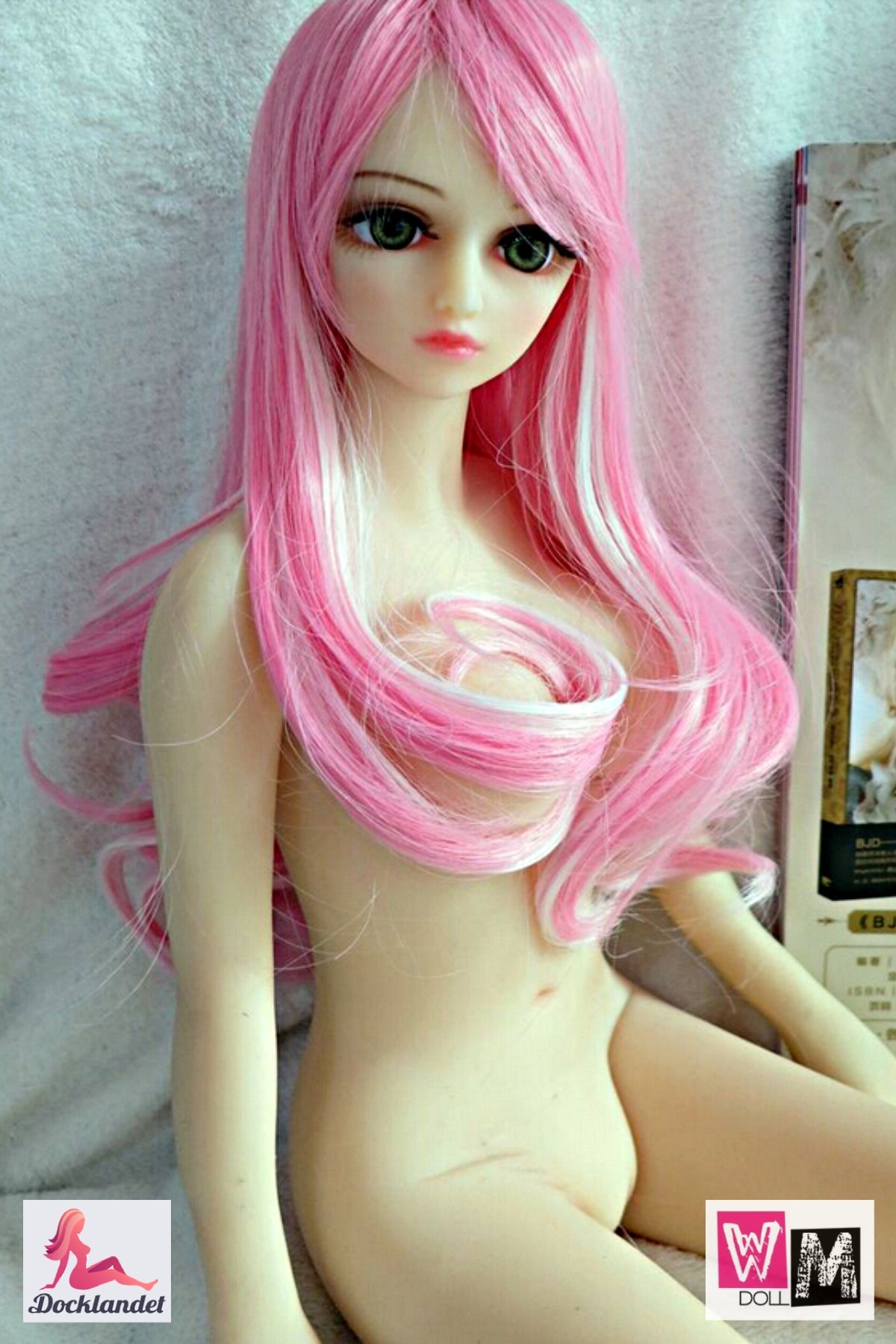 Rzeczy (WM-Doll 65cm D-cup MiniTPE) EXPRESS