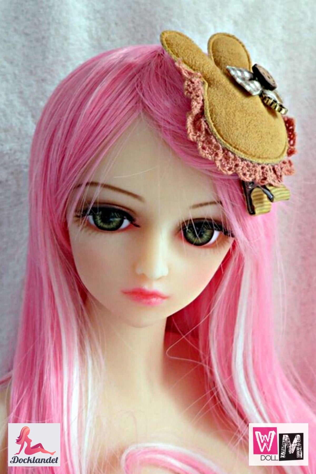 Rzeczy (WM-Doll 65cm D-cup MiniTPE) EXPRESS