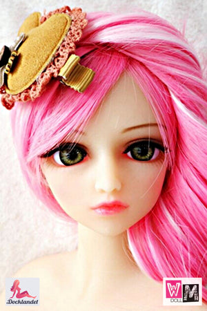 Ting (Doll WM 65 cm D-cup Mini tpe)