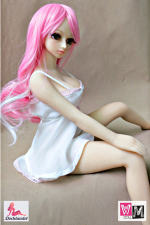 Ting (Doll WM 65 cm D-cup Mini tpe)