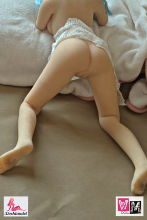 Ting (Doll WM 65 cm D-cup Mini tpe)