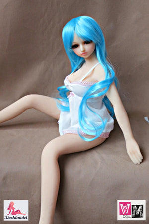 Ting (Doll WM 65 cm D-cup Mini tpe) EXPRESS