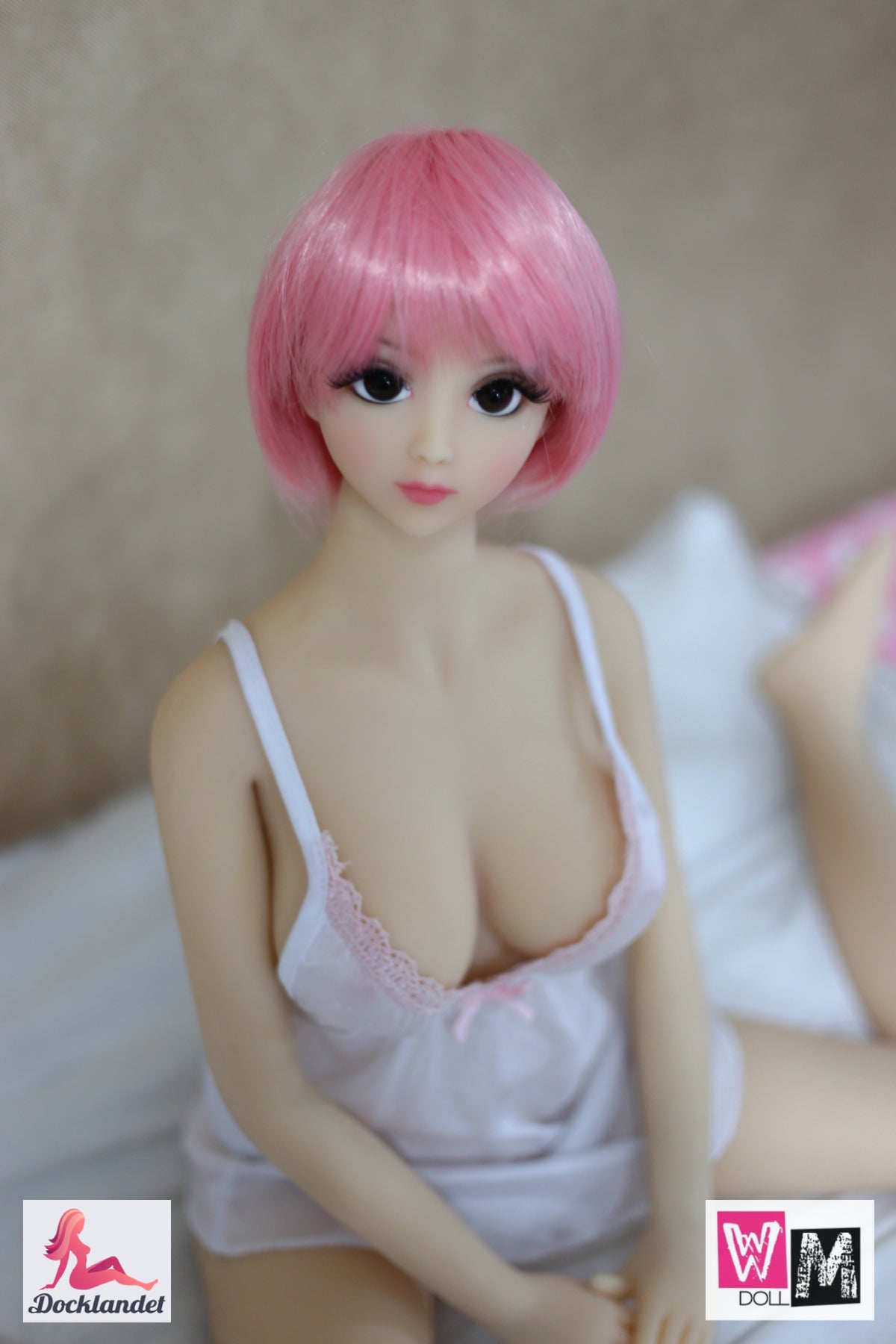 Ling (WM-Doll Mini 85cm d-cup Tpe)
