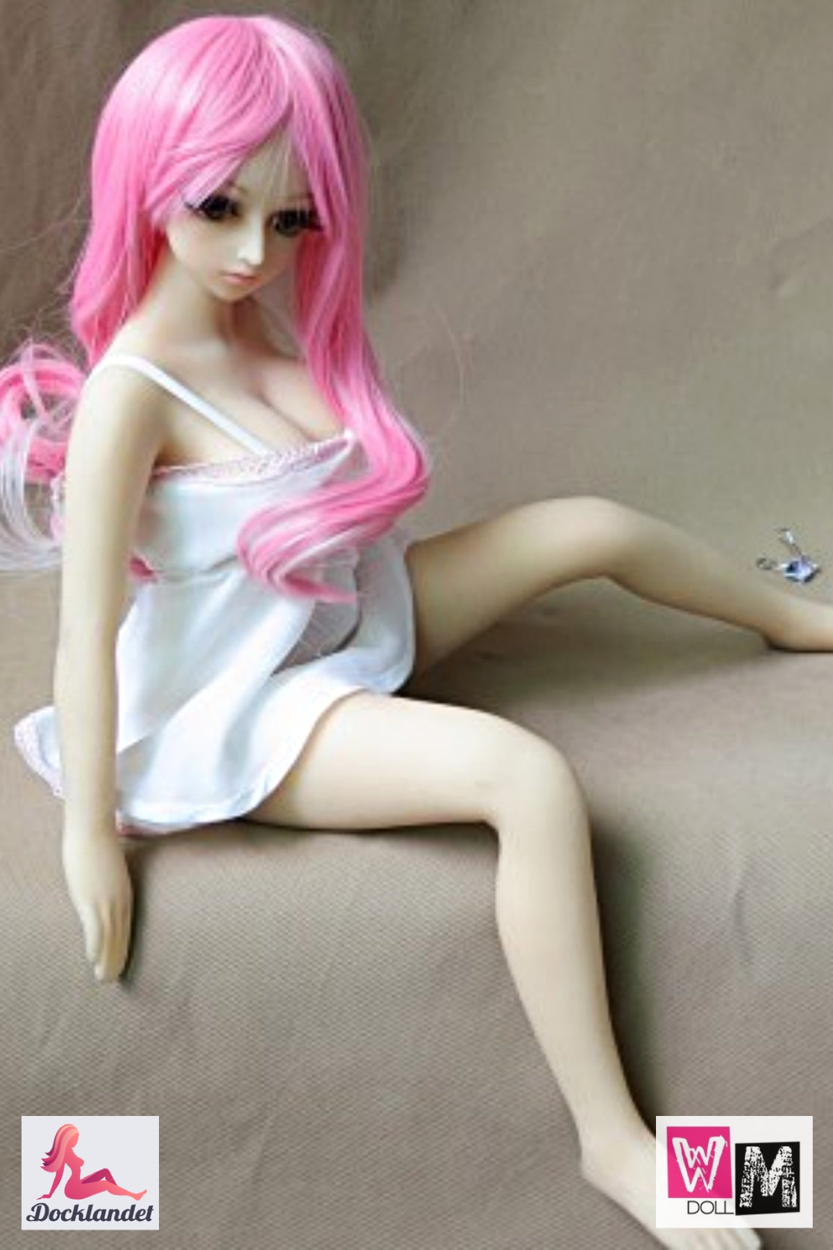 Ting (WM-Doll 65 cm D-cup Mini tpe)