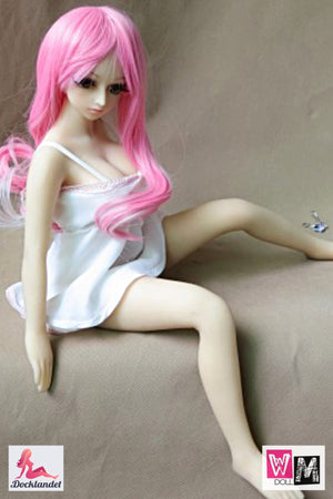 Ting (Doll WM 65 cm D-cup Mini tpe)