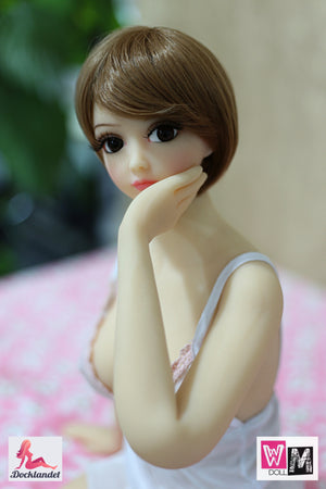 Ling (mini 85 cm WM-Dollcup Tpe)