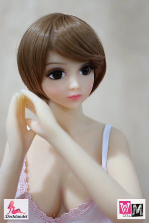 Ling (mini 85 cm WM-Dollcup Tpe)