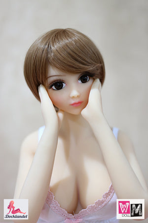 Ling (mini 85 cm WM-Dollcup Tpe)