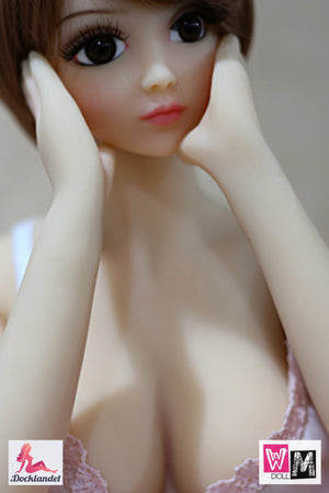 Ling (mini 85 cm WM-Dollcup Tpe)