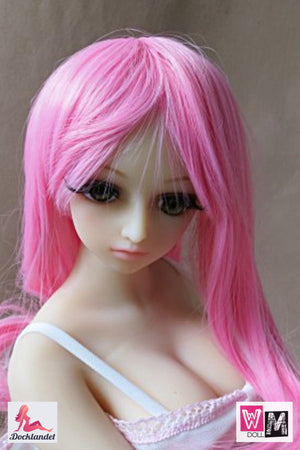 Ting (Doll WM 65 cm D-cup Mini tpe)