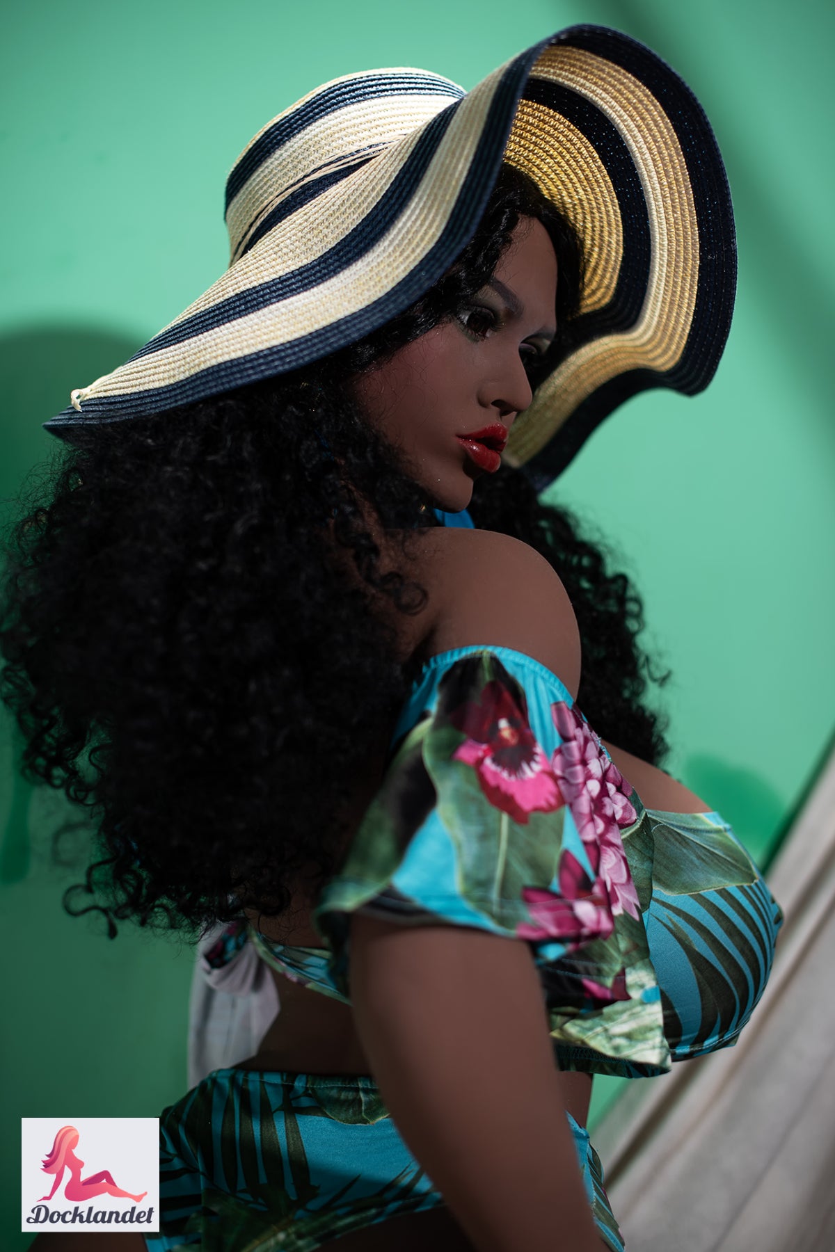 Lalka erotyczna Michelle (Aibei Doll 165cm n-cup Tpe)