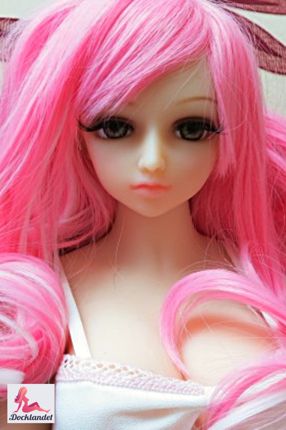 Ting (WM-Doll 65cm D-cup MiniTPE)