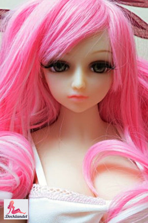 Ting (Doll WM 65 cm D-cup Mini tpe)