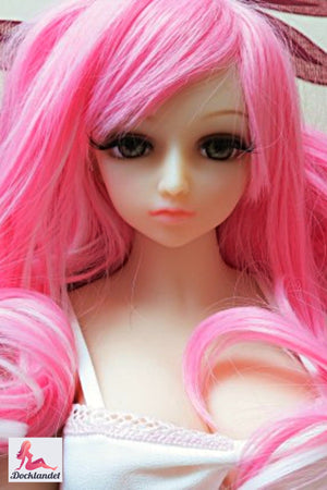 Ting (Doll WM 65 cm D-cup Mini tpe) EXPRESS