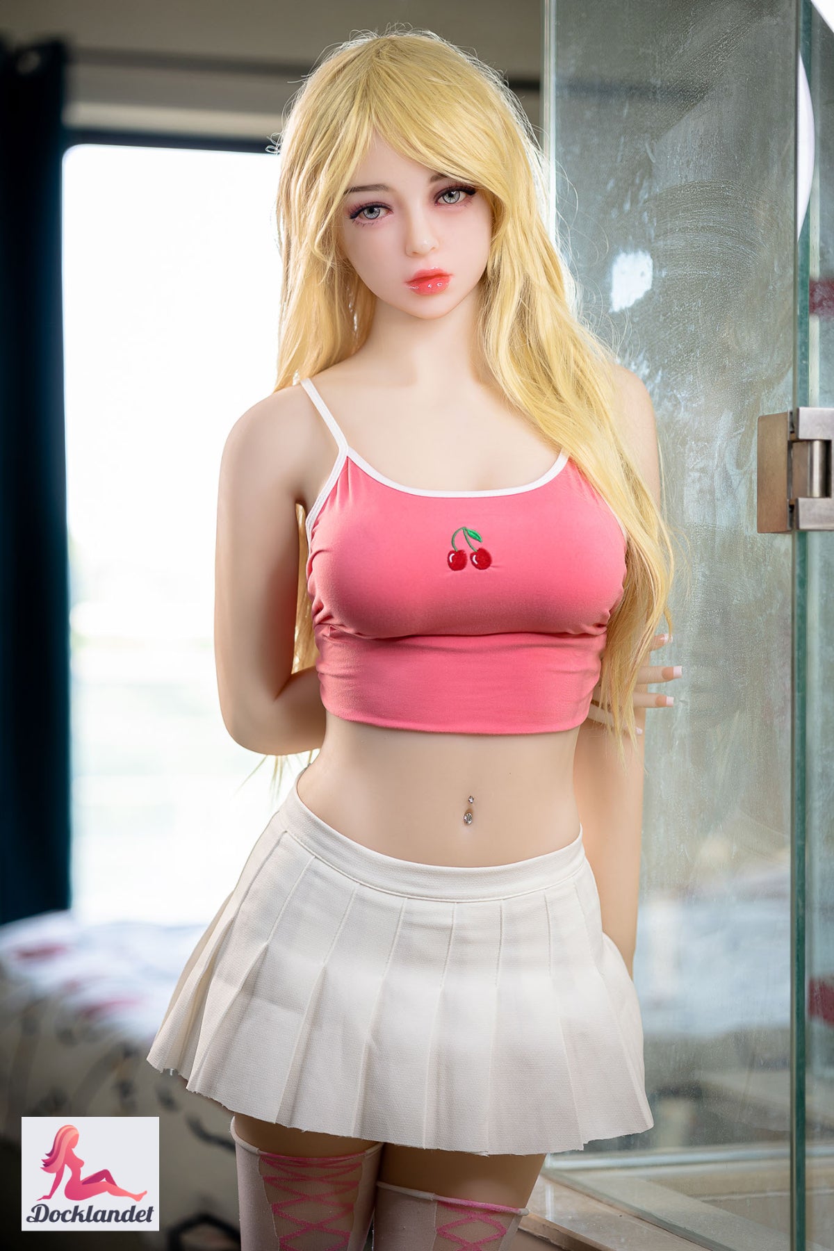 Melina Sex doll (Aibei Doll 160cm e-cup Tpe)