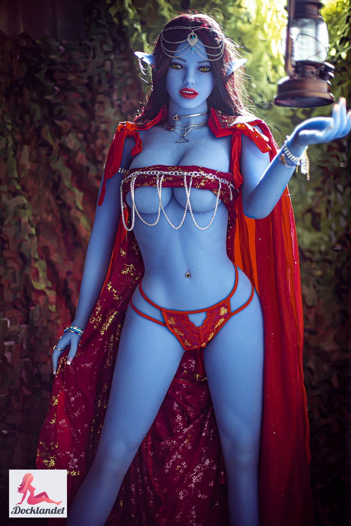 Neyara Sex doll (Aibei Doll 165cm E-cup TPE) EXPRESS