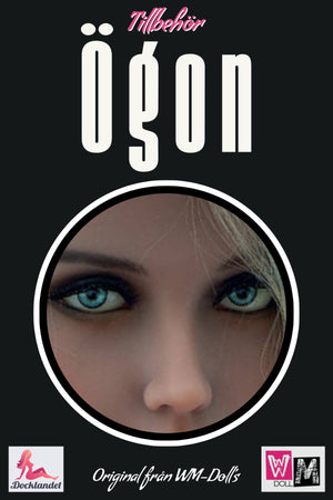Eyes