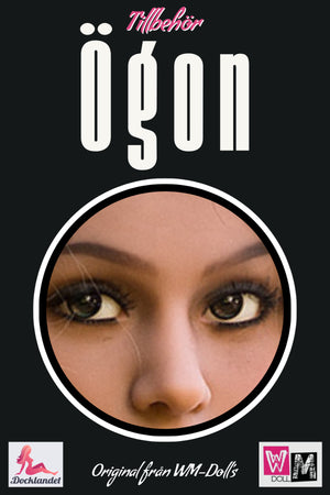 Eyes