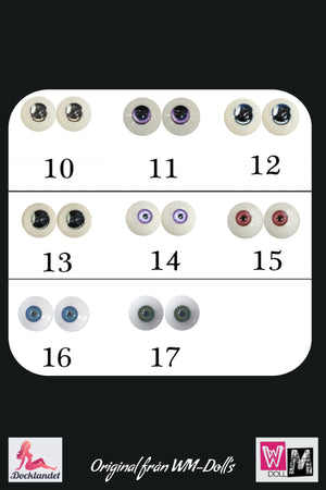 Eyes