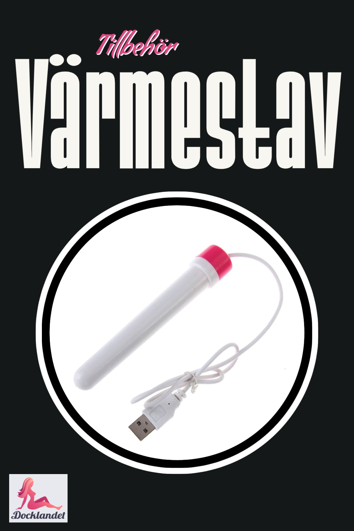 Pręt grzejny (klasyczny)