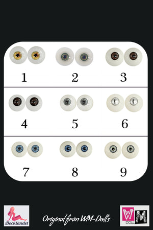 Eyes