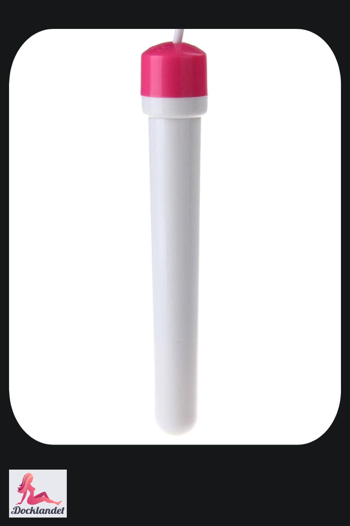 Heat rod (classic)
