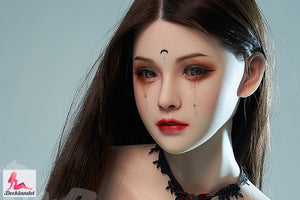 Samara Sex Doll (Doll WM 164 cm D-cup Silikon #20)