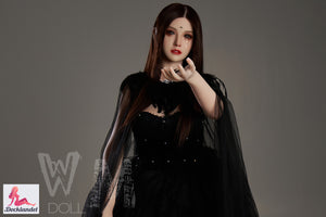 Samara Sex Doll (Doll WM 164 cm D-cup Silikon #20)