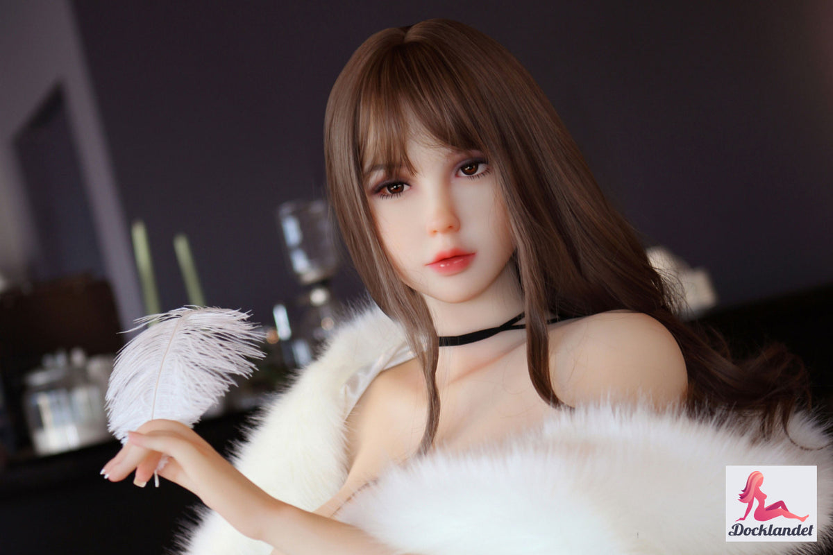 Adeline Sex doll (WM-Doll 175cm g-cup #233 TPE)