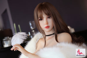 Adeline Sex Doll (Doll WM 175 cm G-cup #233 TPE)