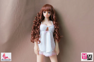 Ting (Doll WM 65 cm D-cup Mini tpe)