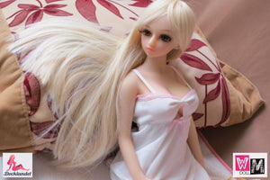 Ting (Doll WM 65 cm D-cup Mini tpe)