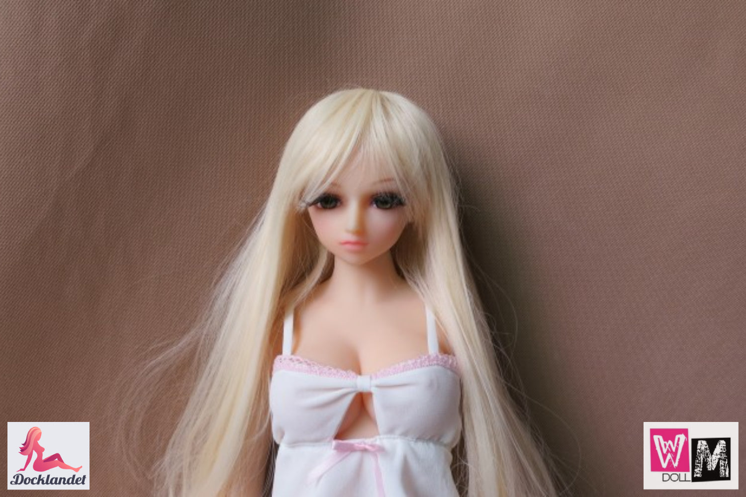 Rzeczy (WM-Doll 65cm D-cup MiniTPE) EXPRESS