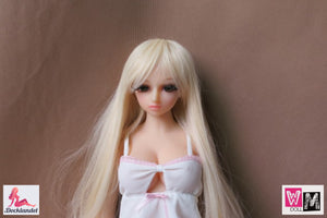 Ting (Doll WM 65 cm D-cup Mini tpe)