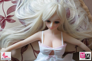 Ting (Doll WM 65 cm D-cup Mini tpe) EXPRESS