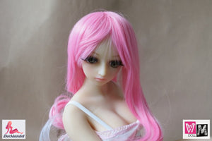 Ting (Doll WM 65 cm D-cup Mini tpe)