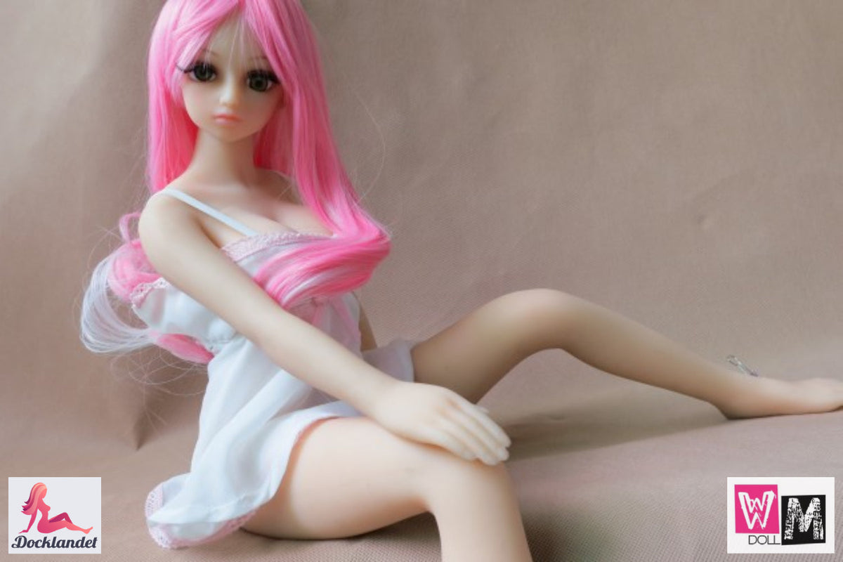 Rzeczy (WM-Doll 65cm D-cup MiniTPE) EXPRESS