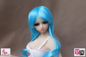 Ting (Doll WM 65 cm D-cup Mini tpe)