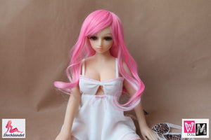 Ting (Doll WM 65 cm D-cup Mini tpe)